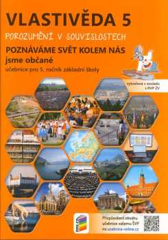Vlastivěda 5