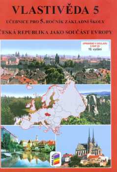 Vlastivěda 5