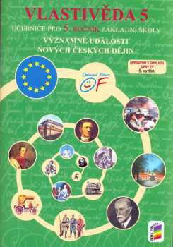 Vlastivěda 5
