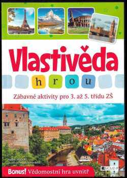 Radek Machatý: Vlastivěda hrou