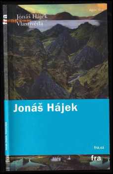 Jonáš Hájek: Vlastivěda