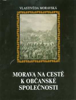 Dějiny Moravy