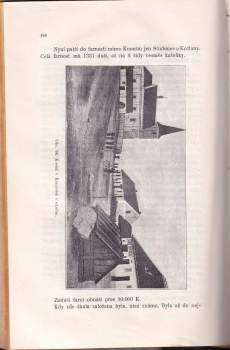 František Dvorský: Vlastivěda Moravská