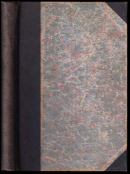 Vlastivěda Moravská