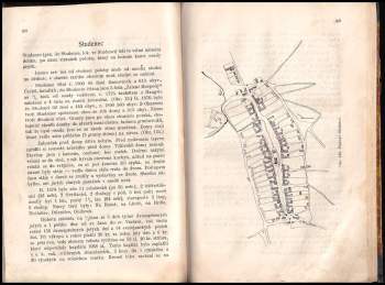 František Dvorský: Vlastivěda Moravská
