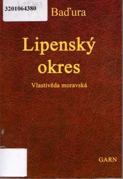 Vlastivěda moravská