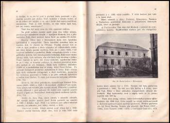 Karel Jaromír Bukovanský: Vlastivěda moravská. II. Místopis Moravy. Díl I. místopisu. Brněnský kraj