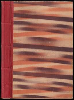 Vlastivěda moravská  II - Přerovský okres