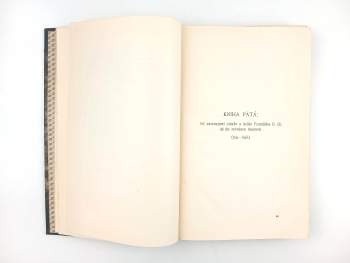 Rudolf Dvořák: Vlastivěda moravská