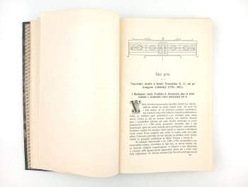 Rudolf Dvořák: Vlastivěda moravská