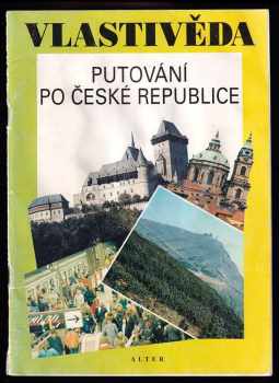 Petr Chalupa: Vlastivěda