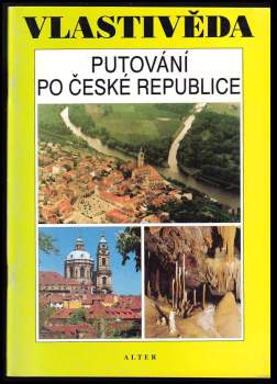 Vlastivěda
