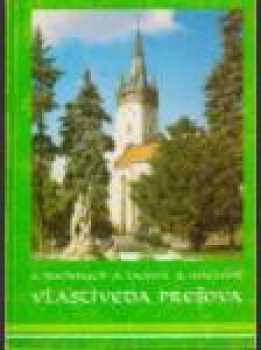 Vlastiveda Prešova