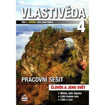 Vlastivěda 4