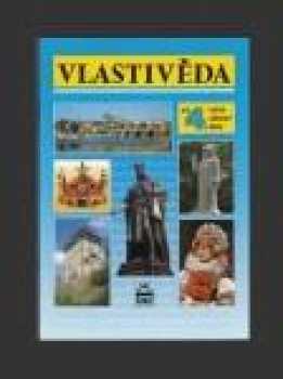 Vlastivěda pro 4. a 5. ročník základní školy