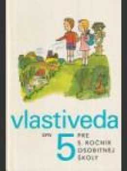 Vlastivěda