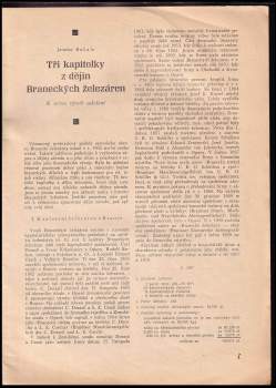Vlastivěda Severomoravského kraje