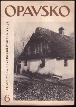 Vlastivěda Severomoravského kraje