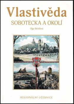 Vlastivěda Sobotecka a okolí