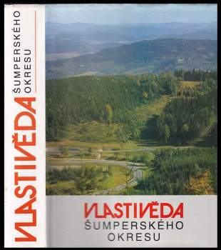 Vlastivěda šumperského okresu