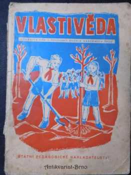 Vlastivěda