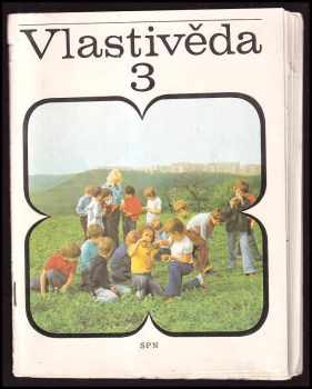 Josef Doubrava: Vlastivěda 3