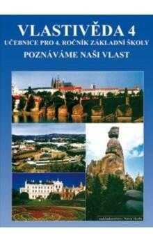 Vlastivěda 4