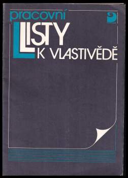 Vlastivěda