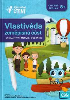 Vlastivěda