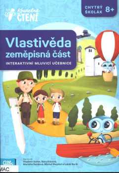 Vlastivěda