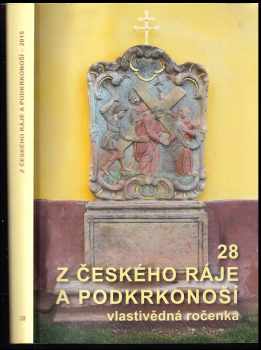 Z Českého ráje a Podkrkonoší