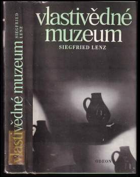 Vlastivědné muzeum