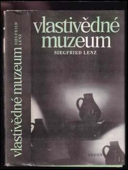 Siegfried Lenz: Vlastivědné muzeum