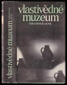 Vlastivědné muzeum