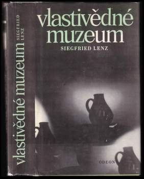 Siegfried Lenz: Vlastivědné muzeum