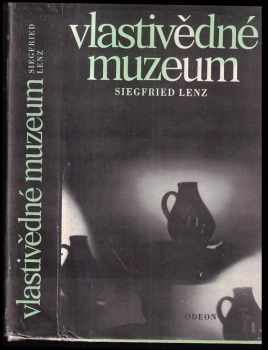 Vlastivědné muzeum