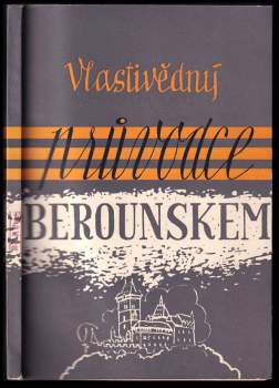 Vlastivědný průvodce Berounskem