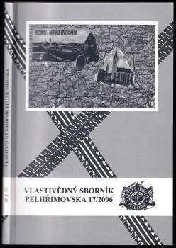 Vlastivědný sborník Pelhřimovska