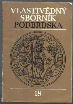 Vlastivědný sborník Podbrdska