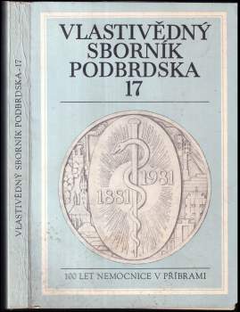 Vlastivědný sborník Podbrdska