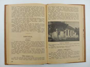 Antonín Herynk: Vlastivědný sborník Podřipska