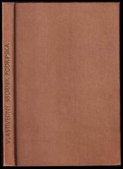 Vlastivědný sborník Podřipska