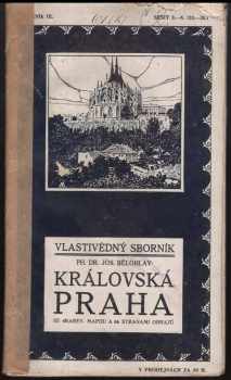 Vlastivědný sborník