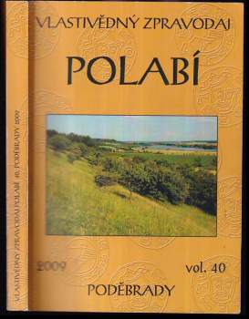 Vlastivědný zpravodaj Polabí