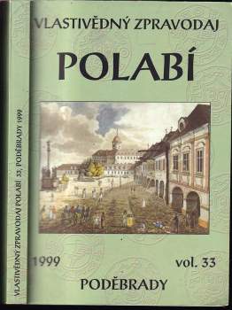 Vlastivědný zpravodaj Polabí