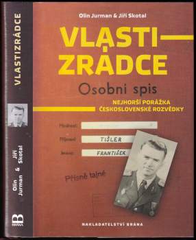Vlastizrádce