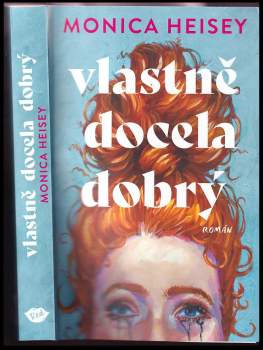 Vlastně docela dobrý