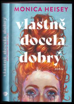 Vlastně docela dobrý