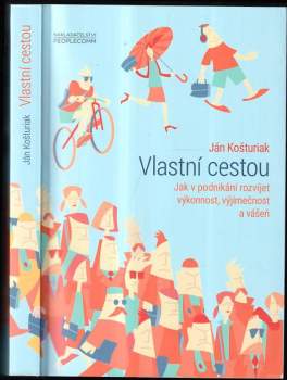 Vlastní cestou