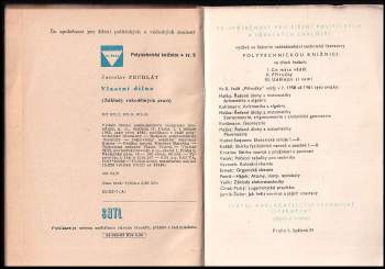 Jaroslav Pechlát: Vlastní dílna